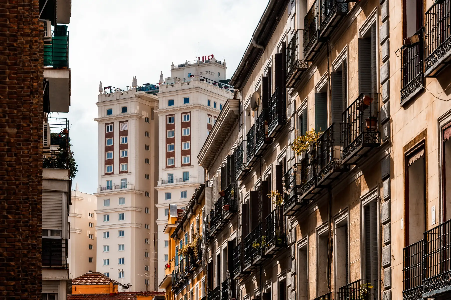 La Evolución de los Precios del Mercado Inmobiliario en España (2021-2031)